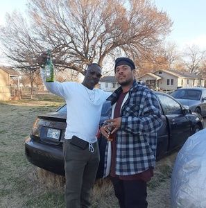 Meet your Posher, Sam